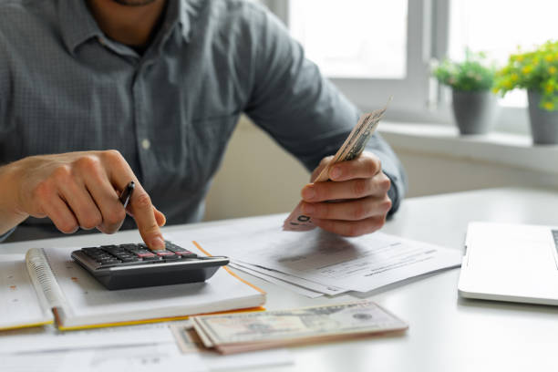 Financial Counseling and Guidance in Redwood Valley, CA